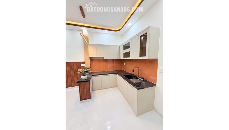 Bán nhà đẹp 1/ hẻm oto ngay Gò Dầu quận Tân phú dtcn 65m2 chỉ 6.58 ty tl