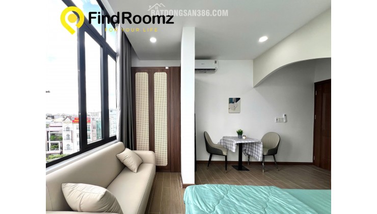 CHDV mặt tiền Lê Đức Thọ – full nội thất – vào ở ngay - Gò Vấp, Hồ Chí Minh