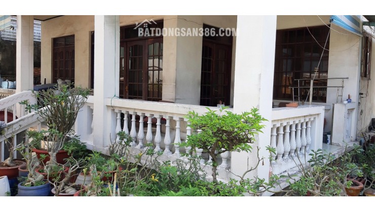 Bán Nhà Mặt Tiền 671 Phạm Thế Hiển, P4, Q8