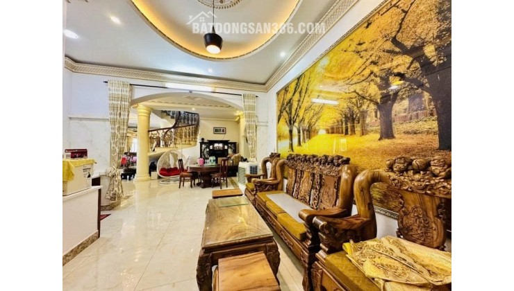 BÁN BIỆT THỰ+NHÀ XƯỞNG 3222M2 GIÁ RẺ TRUNG TÂM DĨ AN TP. HỒ CHÍ MINH