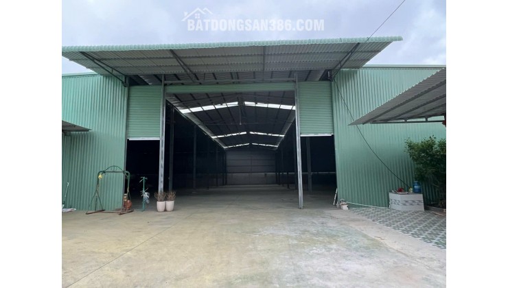BÁN BIỆT THỰ+NHÀ XƯỞNG 3222M2 GIÁ RẺ TRUNG TÂM DĨ AN TP. HỒ CHÍ MINH