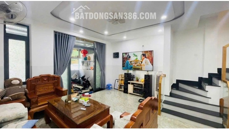 SIÊU PHẨM NHÀ 2 TẦNG – GIÁ TỐT NHẤT KHU VỰC NGỌC HIỆP – NHA TRANG