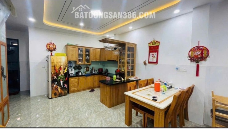 SIÊU PHẨM NHÀ 2 TẦNG – GIÁ TỐT NHẤT KHU VỰC NGỌC HIỆP – NHA TRANG