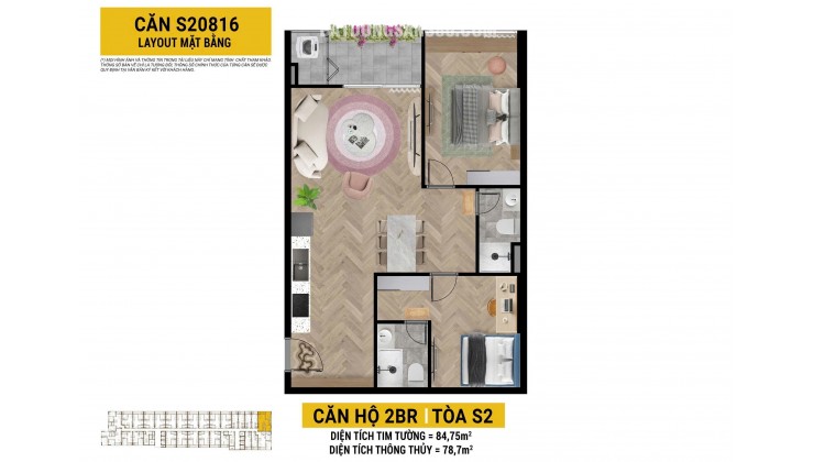 SPANA TOWER HỖ TRỢ 70% KHÔNG TRẢ LÃI CHỈ CẦN 700 TR SỞ HỮU NGAY CĂN STUDIO VIEW BIỂN