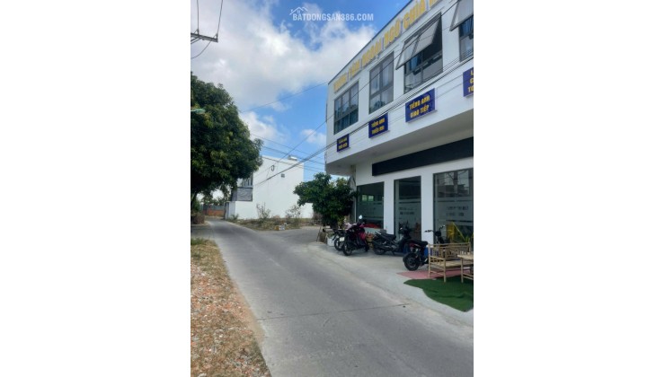 Bán lô đất thổ cư Vĩnh Hiệp – Cách 23/10 chỉ 200m, giá 2.9 tỷ