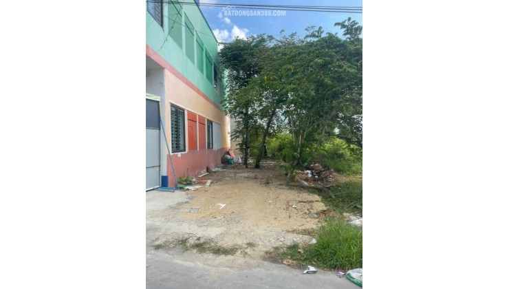 Bán lô đất thổ cư Vĩnh Hiệp – Cách 23/10 chỉ 200m, giá 2.9 tỷ