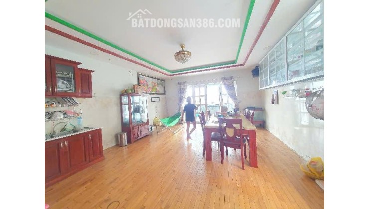 Kẹt tiền cần bán gấp nhà BTCT, mặt tiền Hồ Văn Tư, sổ hồng giá còn thương lượng