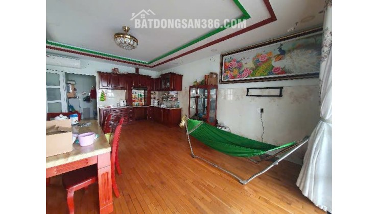Kẹt tiền cần bán gấp nhà BTCT, mặt tiền Hồ Văn Tư, sổ hồng giá còn thương lượng