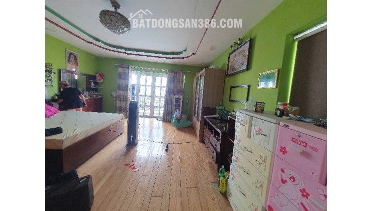 Kẹt tiền cần bán gấp nhà BTCT, mặt tiền Hồ Văn Tư, sổ hồng giá còn thương lượng