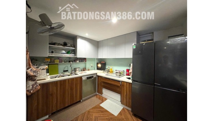  VẠN PHÚC – 35M² – 5 TẦNG – FULL NỘI THẤT – THANG MÁY – HƠN 9 TỶ 