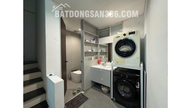  VẠN PHÚC – 35M² – 5 TẦNG – FULL NỘI THẤT – THANG MÁY – HƠN 9 TỶ 