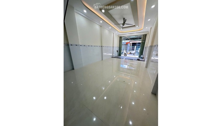 MTKD MỌI NGÀNH NGHỀ – 62M2 NGAY VĂN CAO BÌNH LONG – CHỈ NHỈNH 6 TỶ XÍU. LH:0777178027