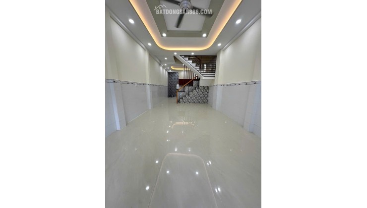 MTKD MỌI NGÀNH NGHỀ – 62M2 NGAY VĂN CAO BÌNH LONG – CHỈ NHỈNH 6 TỶ XÍU. LH:0777178027