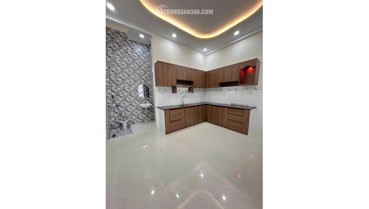 MTKD MỌI NGÀNH NGHỀ – 62M2 NGAY VĂN CAO BÌNH LONG – CHỈ NHỈNH 6 TỶ XÍU. LH:0777178027