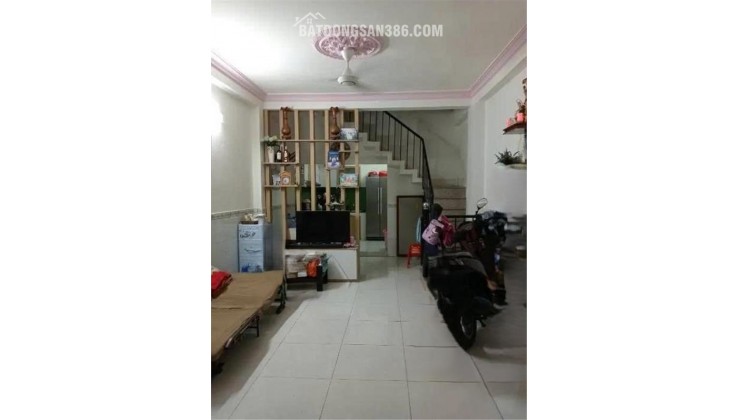 NHÀ CẦN BÁN HỒ ĐẮC DI TÂN PHÚ: DIỆN TÍCH 41M2, SỔ HỒNG RIÊNG, GIÁ NHỈNH 5 TỶ