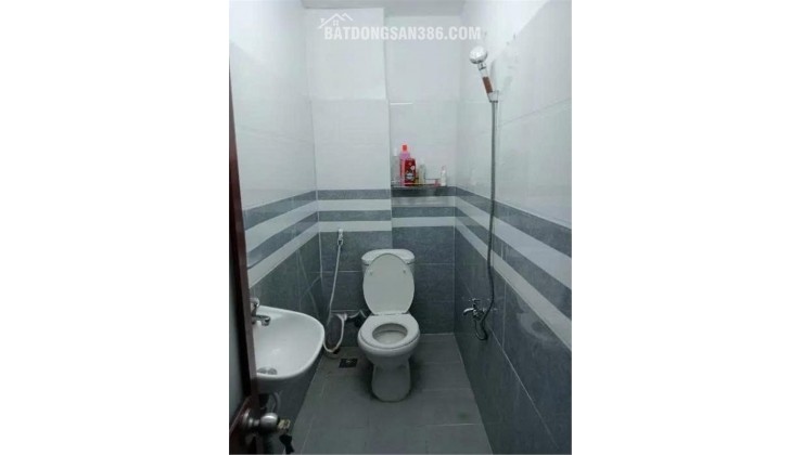 NHÀ CẦN BÁN HỒ ĐẮC DI TÂN PHÚ: DIỆN TÍCH 41M2, SỔ HỒNG RIÊNG, GIÁ NHỈNH 5 TỶ