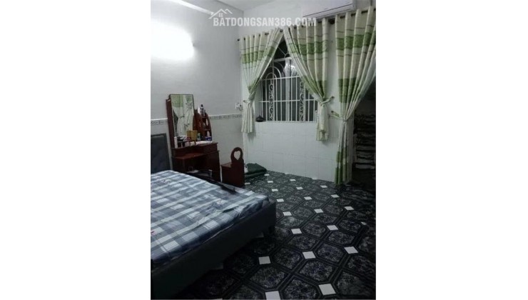 NHÀ CẦN BÁN HỒ ĐẮC DI TÂN PHÚ: DIỆN TÍCH 41M2, SỔ HỒNG RIÊNG, GIÁ NHỈNH 5 TỶ