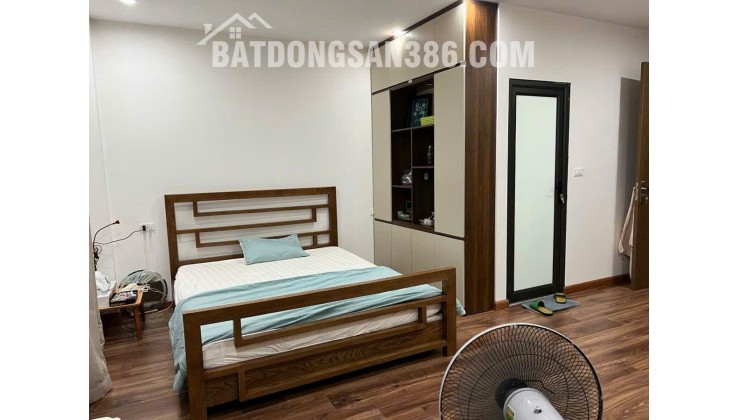LÊ TRỌNG TẤN - LÔ GÓC - THANG MÁY - NGÕ THÔNG - 41m2 6 tầng mt 4.5m Giá 11.5 tỷ