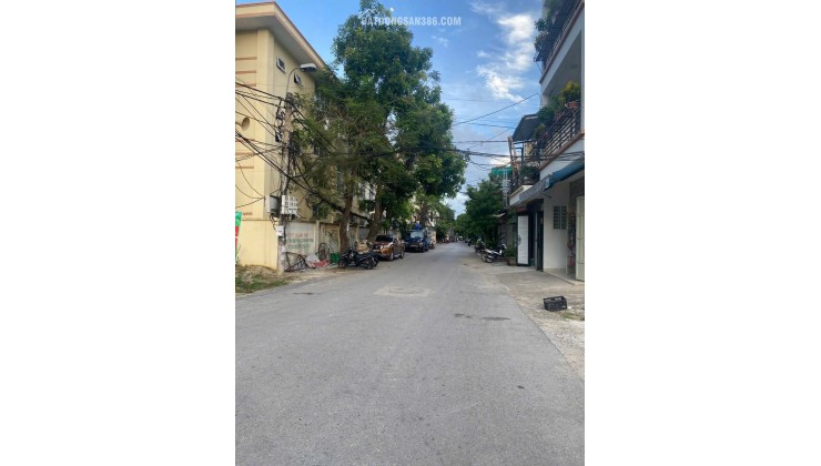 CHÍNH CHỦ CẦN BÁN NHANH – LÔ ĐẤT TRUNG TÂM TP. THANH HÓA