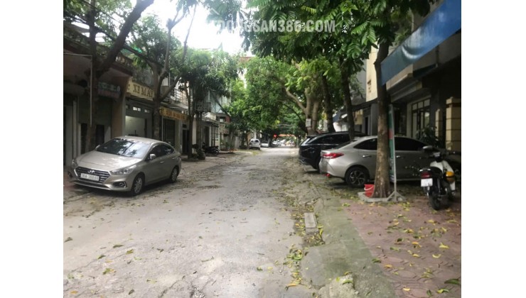 CƠ HỘI SỞ HỮU LÔ ĐẤT ĐẸP TẠI HẠC THÀNH - VỊ TRÍ ĐẮC ĐỊA TP.THANH HÓA