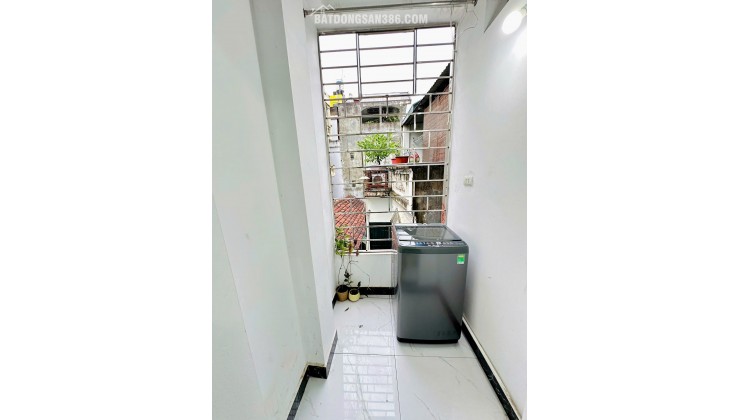 Cho thuê phòng full nội thất tại phố Nhân Hòa, phường Thanh Xuân Trung, quận Thanh Xuân, Hà Nội