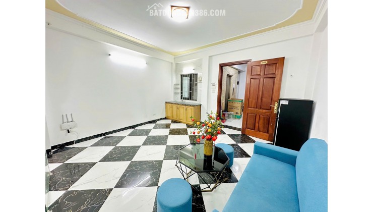 Cho thuê phòng full nội thất tại phố Nhân Hòa, phường Thanh Xuân Trung, quận Thanh Xuân, Hà Nội