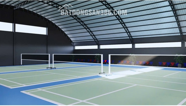 BÁN QUÁN CAFE SÂN VƯỜN - PICKLEBALL- CẦU LONG - KHU VUI CHƠI TRẺ EM 3.500M2 GIÁ RẺ TẠI DĨ AN - TP. HỒ CHÍ MINH.
