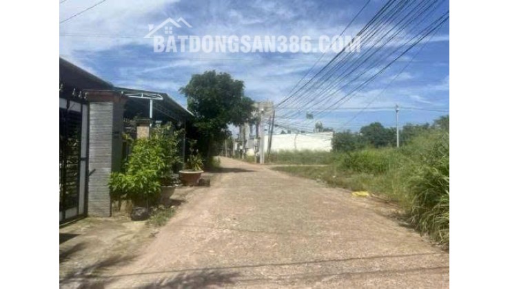 CHÍNH CHỦ BÁN ĐẤT MẶT TIỀN – ĐÃ CÓ TRƯỜNG MẦM NON ĐANG KINH DOANH ỔN ĐỊNH - ĐỒNG XOÀI - BÌNH PHƯỚC