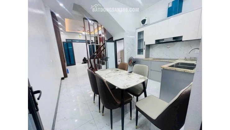 CỰC HIẾM – NHÀ TRUNG TÂM HOÀNG MAI – 43M2 – 4 TẦNG CHỈ 7.3 TỶ (TL). LH:0399422286.