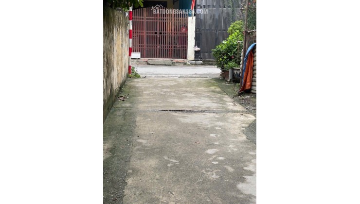 CỰC HIẾM - BÁN NHÀ C4 -  PHỐ BẮC CẦU - BỒ ĐỀ- 35M2 - ĐƯỜNG OTO
