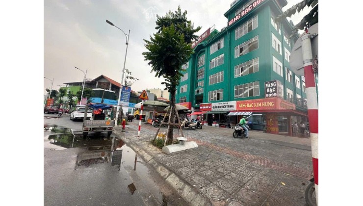 CỰC HIẾM - BÁN NHÀ C4 -  PHỐ BẮC CẦU - BỒ ĐỀ- 35M2 - ĐƯỜNG OTO