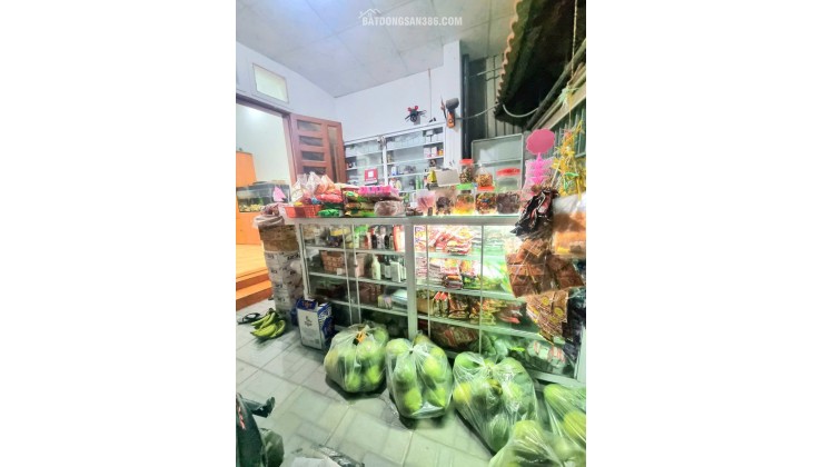 NHÀ MẶT TIÈN GIÁ RẺ, 87M² (Ngang 5m), SHR, 2,75 tỷ, ĐƯỜNG LIÊN HUYỆN TÂN BÌNH DĨ AN