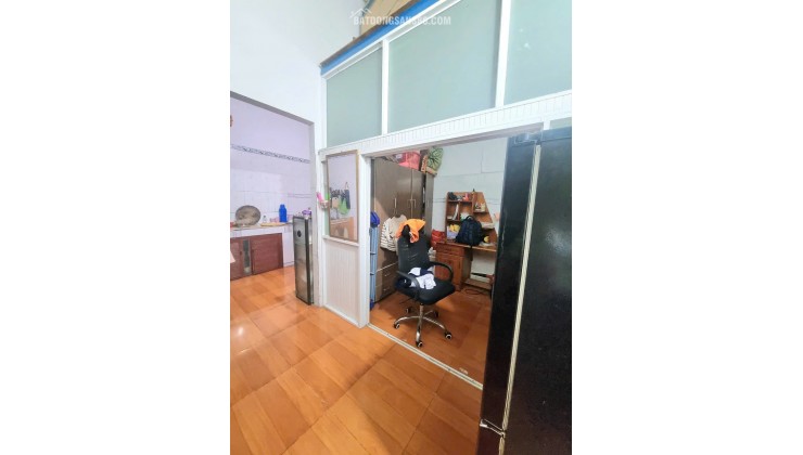NHÀ MẶT TIÈN GIÁ RẺ, 87M² (Ngang 5m), SHR, 2,75 tỷ, ĐƯỜNG LIÊN HUYỆN TÂN BÌNH DĨ AN