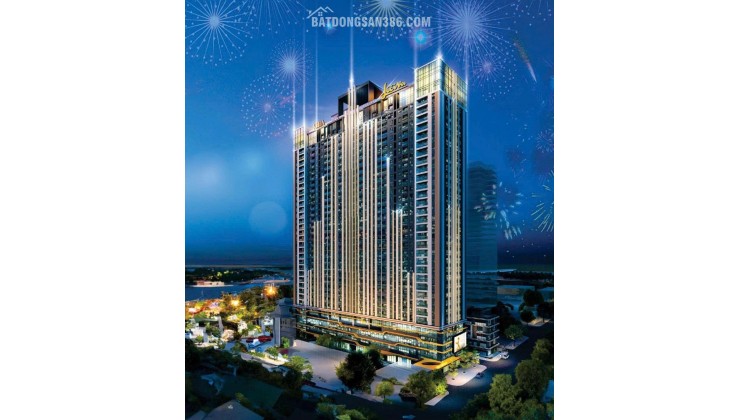 Chính chủ cắt lỗ bán căn 2PN 2VS tại chung cư cao cấp viha Complex 107 Nguyễn Tuân