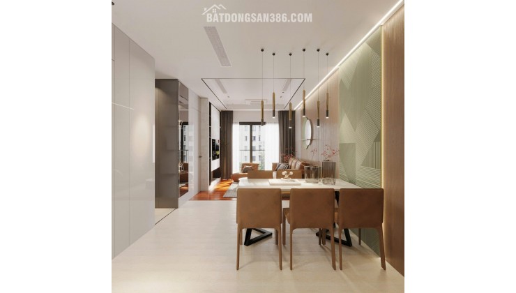 Chủ nhà cần bán gấp 1 căn 2PN giá rẻ nhất dự án viha 107 Nguyễn Tuân