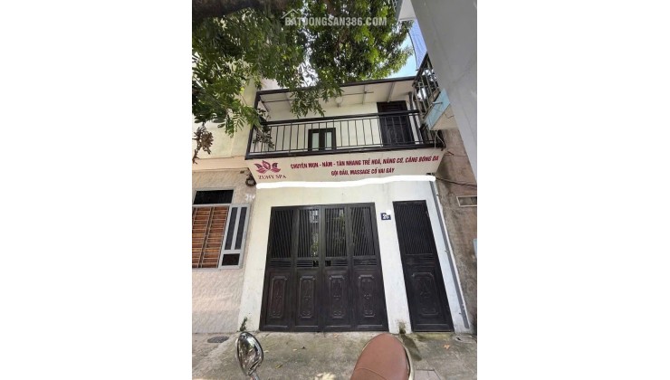 Bán Gấp, nhà 2 tầng Ngọc Thụy, 34m2 Mt4m, gần công viên, 5ty28