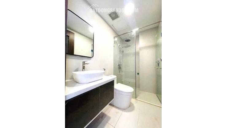 BÁN NHANH NHÀ 7 TẦNG - 30M2  - NGỌC HÀ, BA ĐÌNH - NGÕ THÔNG ĐỘI CẤN - 8TỶ600