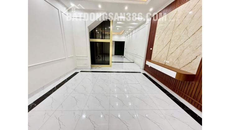 20 tỷ, khu Phân lô Lê Trọng Tấn 65m, 5 tầng, thang máy, mặt tiền 5m, kinh doanh