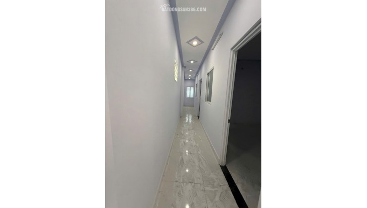 NHÀ 1/ VỊ TRÍ ĐẸP HẺM XE HƠI GÒ DẦU  - KẾ AEON TÂN PHÚ
DTCN 91M2- 2 TẦNG 5 X 18M chỉ 6.8 tỷ tl
