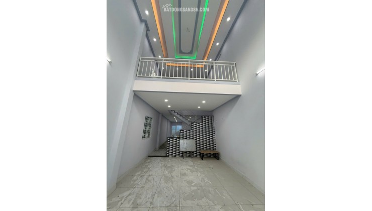 NHÀ 1/ VỊ TRÍ ĐẸP HẺM XE HƠI GÒ DẦU  - KẾ AEON TÂN PHÚ
DTCN 91M2- 2 TẦNG 5 X 18M chỉ 6.8 tỷ tl