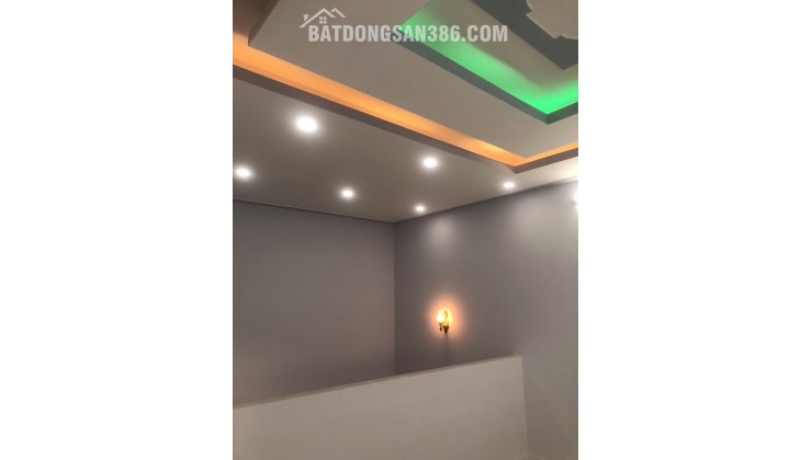 NHÀ 1/ VỊ TRÍ ĐẸP HẺM XE HƠI GÒ DẦU  - KẾ AEON TÂN PHÚ
DTCN 91M2- 2 TẦNG 5 X 18M chỉ 6.8 tỷ tl