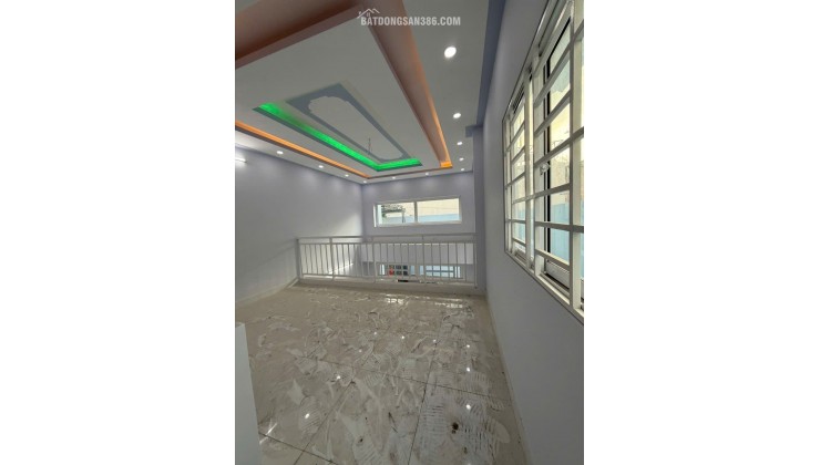 NHÀ 1/ VỊ TRÍ ĐẸP HẺM XE HƠI GÒ DẦU  - KẾ AEON TÂN PHÚ
DTCN 91M2- 2 TẦNG 5 X 18M chỉ 6.8 tỷ tl