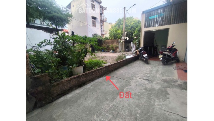 Bán 86m2 đất Kính Nỗ, Uy Nỗ-Giá bán chỉ 6X TR/M2 nhỏ xíu