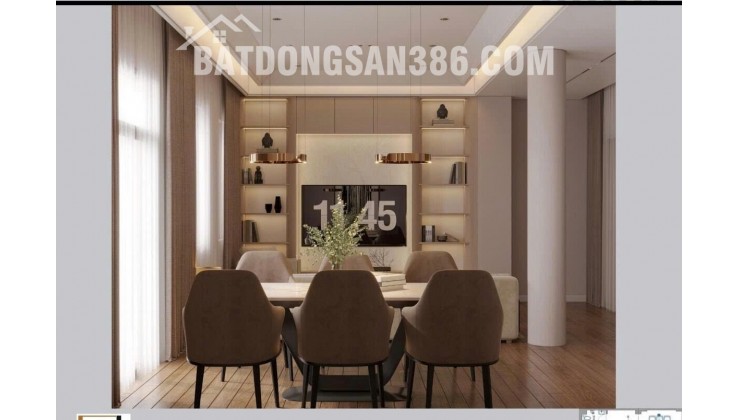 Bán tòa nhà 7 tầng thang máy tại Thanh Xuân, Hà Nội