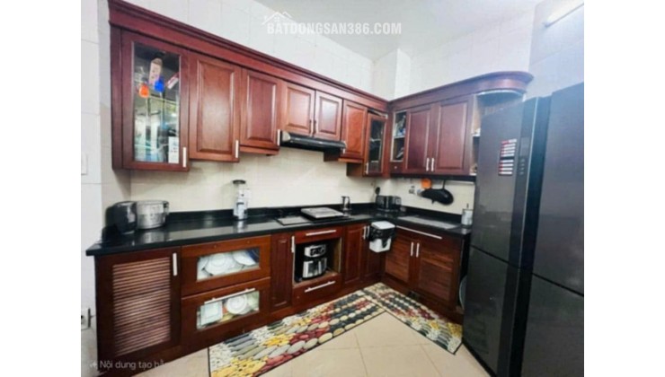 Bán Đất Võ Chí Công, Cách phố 10m, Giáp danh 3 quận, 115m2 giá 13.5 Tỷ