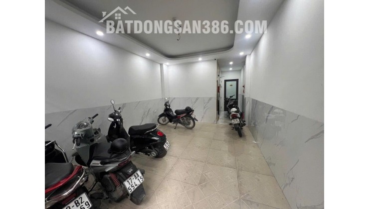 BÁN TÒA CCMN - KIM GIANG, HOÀNG MAI , HÀ NỘI – DÒNG TIỀN – ĐẦU TƯ – CHO THUÊ