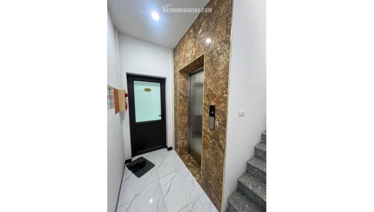BÁN TÒA CCMN - KIM GIANG, HOÀNG MAI , HÀ NỘI – DÒNG TIỀN – ĐẦU TƯ – CHO THUÊ