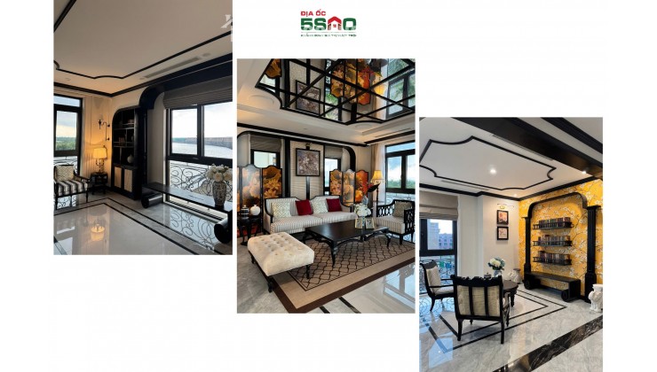BIỆT THỰ SONG LẬP ĐV2-81 – ĐẢO VUA, VINHOMES VŨ YÊN