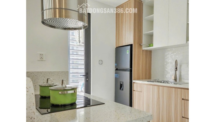  Cho thuê căn góc The Beverly – Full nội thất cao cấp, view công viên 36ha – Giá chỉ 12 triệu/tháng 