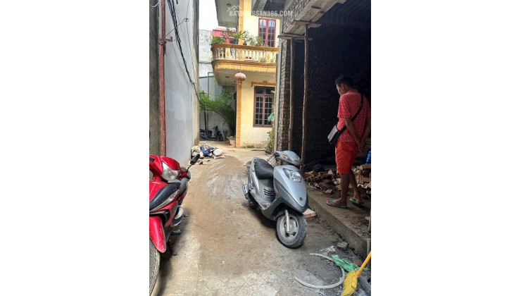 Hiếm , Nhà Xây 3,5 Tầng, Giá Đầu Tư 43m2 5tỷ4